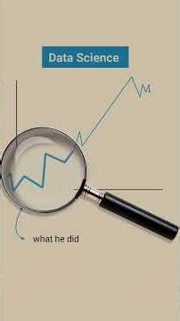 Data Analysis vs Data Science Explained in 60 Seconds | Beginners Guide