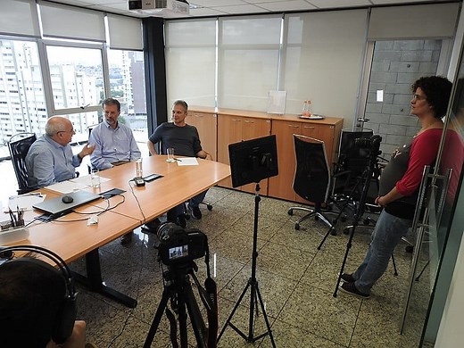 Corporate Podcast: A Show Just for Your Employees | Castos