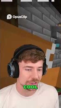 Hardcore Minecraft Dragon Slayer's EPIC Mob Zoo!