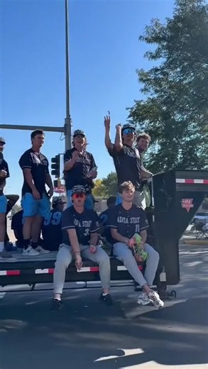 Trojan Days Parade 2026