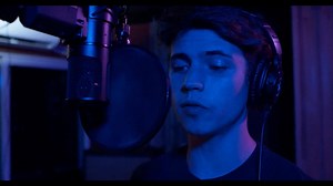 PSA to #CobraKai fans, you can catch #TannerBuchanan pulling double duty in #MaxWinslow bringing his silky singing voice into the mix! Coming to Digital 15 February in the UK and available to pre-order now - https://apple.co/2LQemF9 #Netflix #CobraKai3 | Max Winslow and the House of Secrets