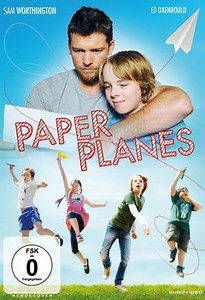 Paper Planes Trailer HD (Englisch) (2014)