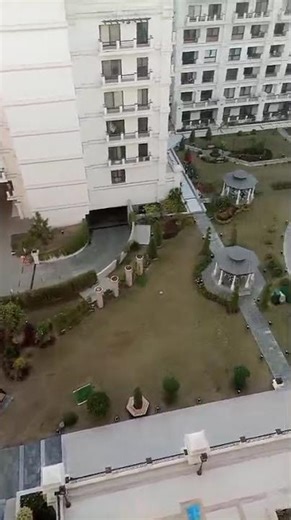 The Springs Apartment home #apartment #realestate #lahorepakistan