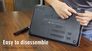 Tree.NB Spare 776622-001 HP Battery Replacement for LA04 Battery Compatible with HP Pavilion 14 15 248 G1 LA04 728460-001 752237-001 15-1272WM 15-F233WM-High Performance