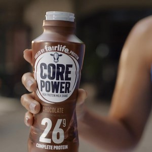31 reactions · 17 shares | Core Power is a delicious way to fight post-workout fatigue. | Core Power | Facebook