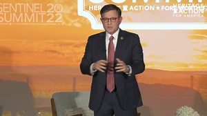 Speaker Mike Johnson shared with Heritage Action Sentinels how he boils down conservative thinking into 7 main principles. We look forward to working with the newest Speaker of the House to turn those principles into policy! | Heritage Action for America