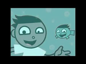 PBS KIDS DOT AND DASH LOGO SPOTS with effects