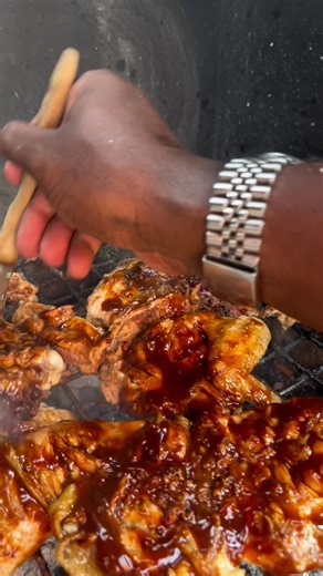 Delicious BBQ Recipes with Jimmy's Sauces | Quick & Easy Cooking