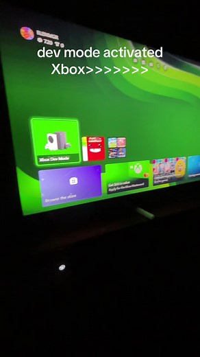 Activa tu modo desarrollador en Xbox fácilmente
