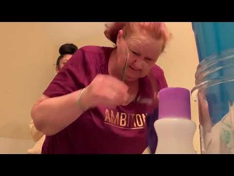 I Put Fart Spray On My Moms ToothBrush (MUST WATCH 😂)