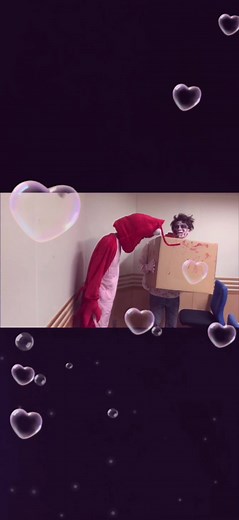 このかわいいザリガニはどこで釣れますか??#snowman #スノーマン #目黒蓮 #めめ#深澤辰哉#ふっか