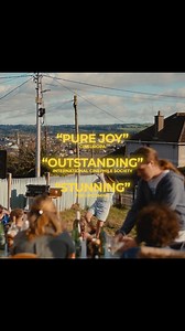 1.1K views · 12 reactions | “Outstanding actors and Cork landmarks shine in a moving and funny Irish drama” @guardian Brendan Canty’s Christy is in Irish cinemas next week, proudly supported by Fís Éireann/Screen Ireland. ️  ️ Book your tickets now through the link in our story. #IrishFilm #ForTheStoryMakers | Screen Ireland | Facebook