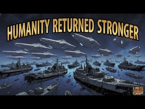 What If a Hidden Human Empire Returned Stronger Than the Imperium? | Warhammer 40K