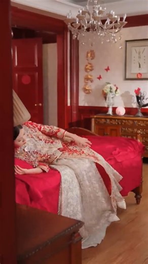 335K views · 7.5K reactions | No one dared cross the devilish CEO until a bold maid tied him up to teach him a lesson now he’s obsessed | Falling Grace | Facebook