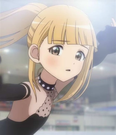 Medalist Anime Season 2 Episode 2 Preview