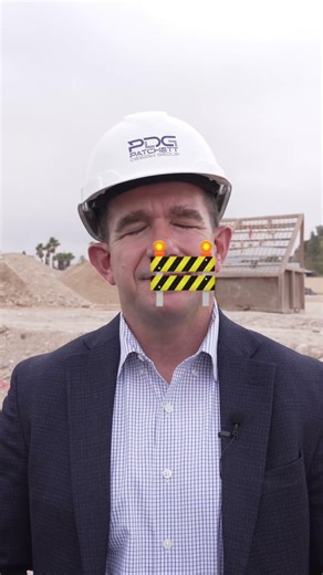 Behind the Scenes at PDG (Bloopers Included)