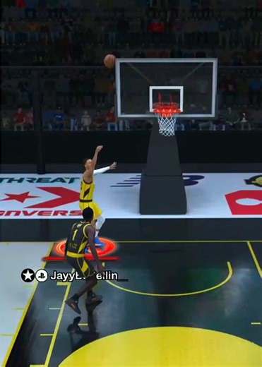 NBA 2K26 Funny Moments