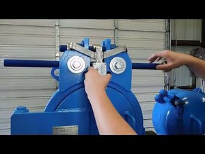 Series G3 Quick Opening Closure