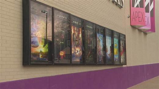 Baxter Avenue Theatres to close permanently this week