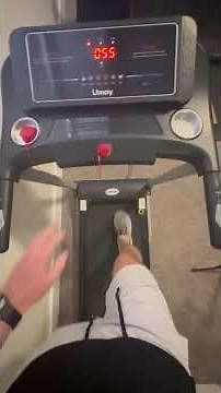 What You Should Know Before Buying This UMAY Treadmill
