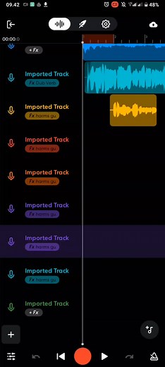 yad ver english.#cover #coversong #yad #vannaranielle #erikalundmoen #fyp #bandlab #singing #englishversion
