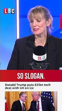 Panelist calls out Tory MP on Brexit