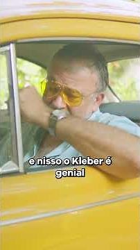 "O Agente Secreto" e a história que continua acontecendo - Desejo em Cena