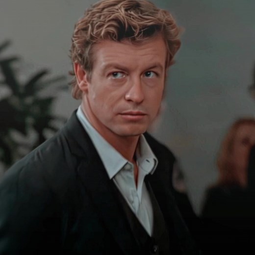 Exploring Red John in The Mentalist: Sit Down Scene