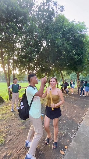 Unsa may expectation nimo sa VSU? 🤔🤣 #missgigil #VSU #ProudViscan #ForEntertainmentPurposesOnly #reelsfacebook #fbreelsfypシ゚ | Host Inday Faith