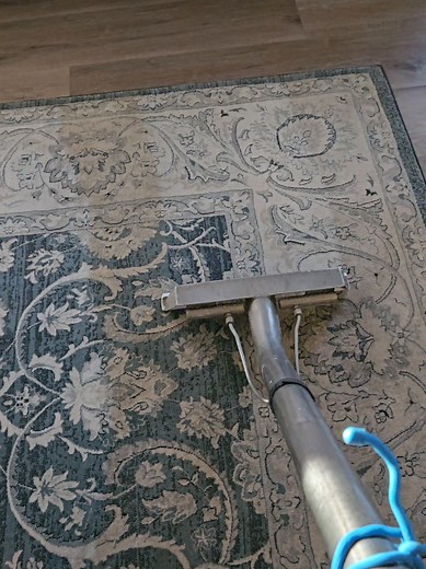 How to Clean Your Carpet at Home: Guide