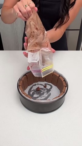 The Easiest Cake Ever | Foolproof, Quick, and Totally Delicious