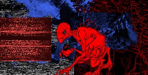 A Running List of Chupacabra Sightings This Year