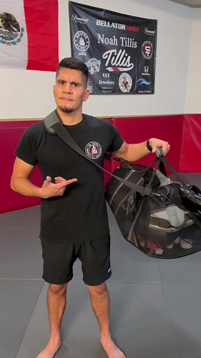 George “El Yuyu” Acosta on TikTok