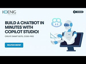 Create Your First Chatbot Today [The Secret Behind No-Code AI Success]
