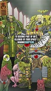 Who are the mantis warriors?