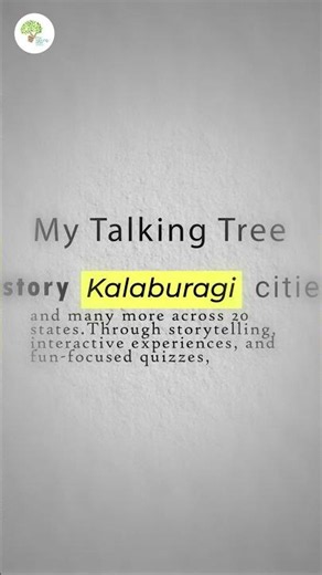 20+ States. 100+ Cities. One Mission to Transform Learning | @mytalkingtree