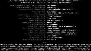 TERMINATOR 6 DESTINO OSCURO (2019) ✔