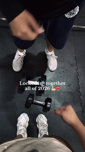 Couple Fitness Goals for 2026: Motivational Workout Ideas