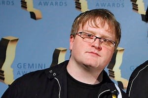 ‘Trailer Park Boys’ actor Mike Smith has first court appearance on sexual assault charge