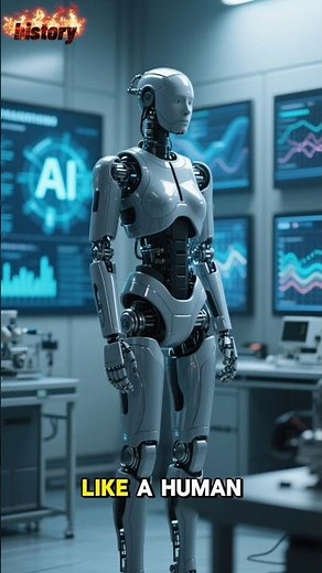 The Smartest Robot That Can Think Like a Human! 🤖🧠 | Next Level AI Technology 2025
