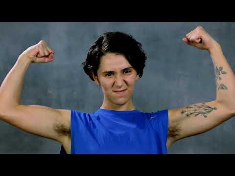 Coming of Age - Olive Klug (Official Music Video)