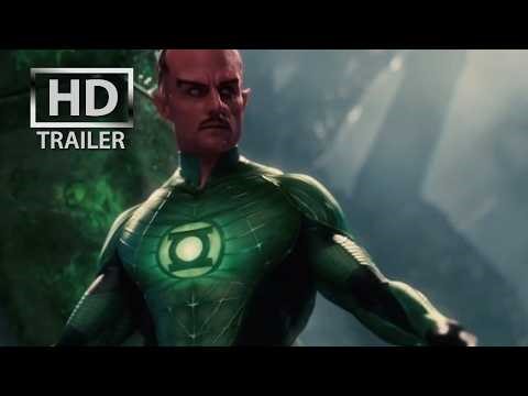 Green Lantern (2011) | Official Trailer | Ryan Reynolds DC Superhero Movie