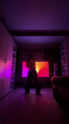 Dexter Carr's Favorite Dance Background Revealed