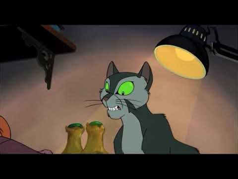The Felidae King Part 14 - Relax in the Stars/He's Alive?
