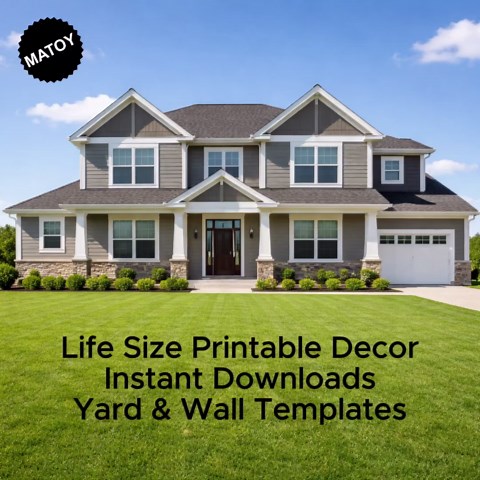 Giant Check Printable | Life-size Template for Special Events and Charities - Etsy