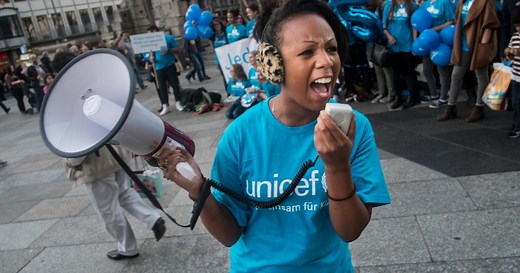 5 Ways to Celebrate National Child Day