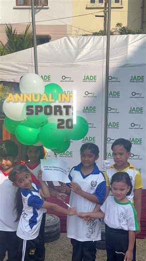 Sapphire House Wins Jade Cup Again!