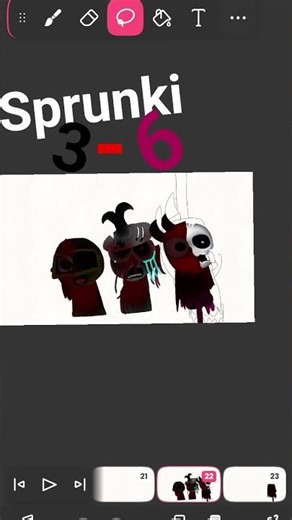 sprunki phase definitive