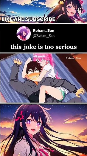 || SONG : Copines || #anime #animeshorts