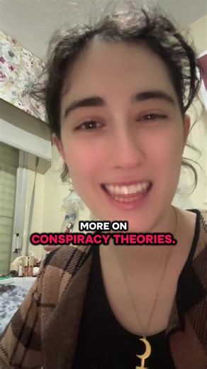 Seriously! Do they tell you or sum? #conspiracy #handler #matrix #awakening #consciousness